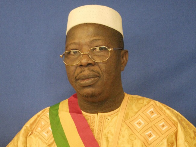 Nomination du député Gaucher comme conseiller du MNLA :   Un seul objectif crucial : promouvoir la paix dans un Mali indivisible !