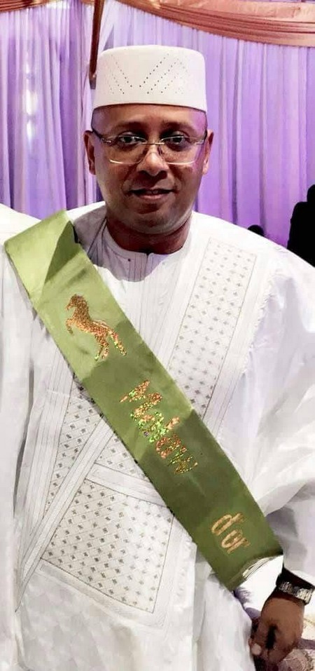 Mali-Sénégal : Mamadou Igor Diarra reçoit deux prestigieux Prix de l’Unacois