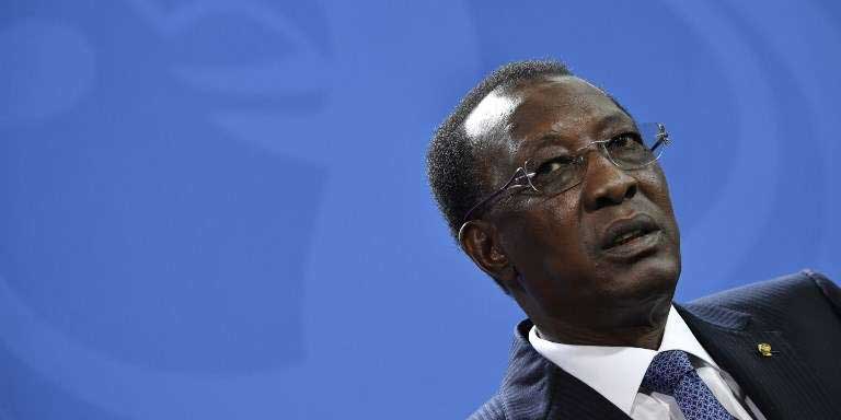 Tchad: la quatrième République est entrée en vigueur