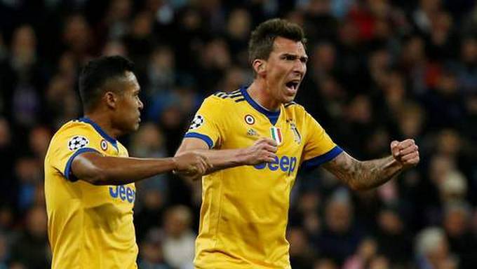 La Juve ne méritait pas ça après ce match de légende