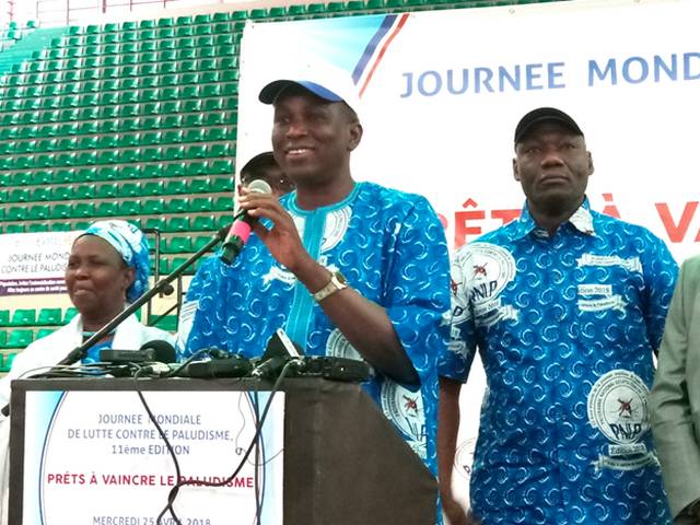 Lutte contre le paludisme: Cap sur zéro cas de palu au Mali d’ici 2030