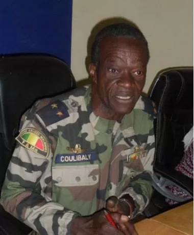 Le général Mamadou Idrissa Coulibaly, coordinateur général du MOC: « la priorité des priorités pour moi, c’est Kidal »