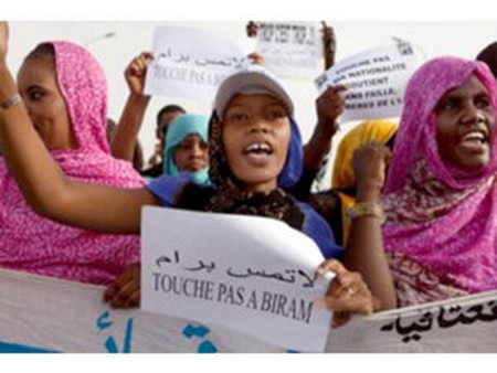Mauritanie : Deux internautes condamnés pour insultes sur les réseaux sociaux