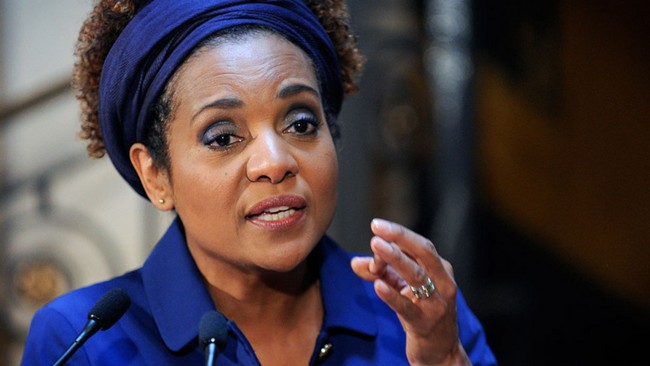 Mme Michaëlle Jean, Secrétaire générale de l'OIF : « Je suis déterminée à me battre jusqu'au bout pour la Francophonie »