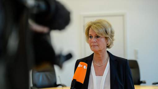 La justice allemande devra juger si la demande d'extradition est "recevable sur le fond"