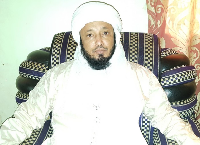 Ag Mohamedoune lâche le mot magique, enfin