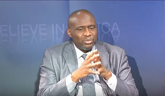 Moussa Mara : « N’Djamena doit être un moment politique de vérité »