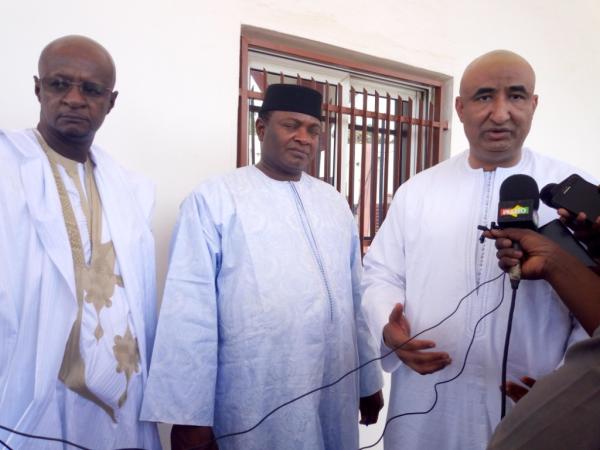 Salon international de l’industrie du Mali : Plus de 150 stands seront exposés