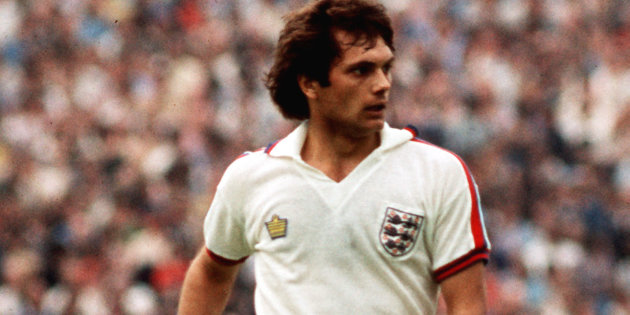Ray Wilkins est mort : décès de l'ancien capitaine de l'équipe d'Angleterre à 61 ans