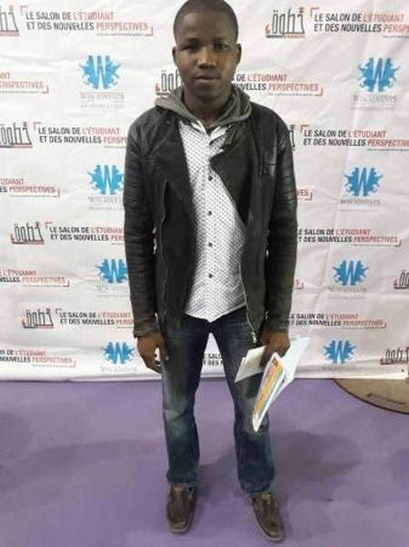 L’étudiant malien, Seydou Tembely, détenu en Algérie / Drama  Tembely, son père, dans le désarroi total face à l’inertie de l’Etat malien