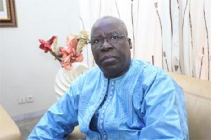 Pour mobiliser Ségou : Soumana Mory Coulibaly doté de 100 millions de FCFA de Koulouba