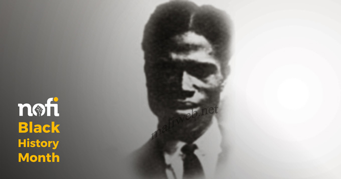 Les travailleurs contre les brimades coloniales au soudan-français :  Tiémoko Garan Kouyaté, meneur de la 1re révolte collective de 1921