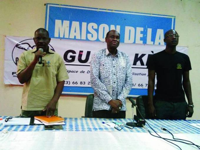Tiébilé Dramé a propos de la situation du Mali : « La situation en 2018 est pire qu’en 2013 de tous les points de vue…Le pays est en feu »