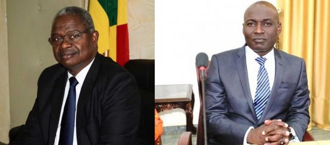 Gestion des questions de défense et de sécurité : Quand Soumeylou Boubèye Maïga pousse Tiéna Coulibaly et Salif Traoré à la démission