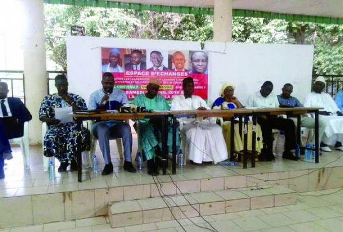 Poursuites et arrestations des manifestants à Bamako et Kenieba : les jeunes des Associations et partis politiques de la coalition pour l’Alternance et le Changement s’insurgent