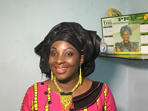 Soutien à la candidature d'IBK pour la présidentielle: La touche salutaire du PRD!
