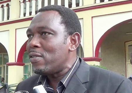 Entretien avec l’opposant togolais Fulbert Attisso ce week-end à Bamako : «Les diasporas togolaises manifestent contre Faure, le Mali ne doit pas être en reste»