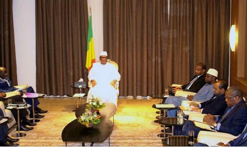 Développement des régions du nord :   Des nouvelles dispositions pour relancer le projet d'aménagement de Taoussa