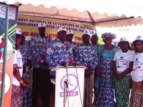 Festival International de Kurukanfuka à Kangaba (Mali) : La 5ème édition prévue du 4 au 7 mai 2018