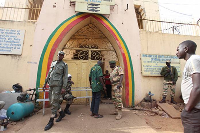 Bamako : la MCA dans une situation criarde
