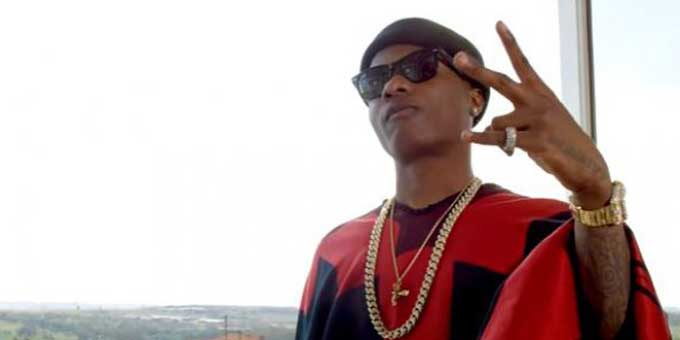 La star nigériane Wizkid en concert live à Bamako le samedi prochain : Les organisateurs promettent un show exceptionnel