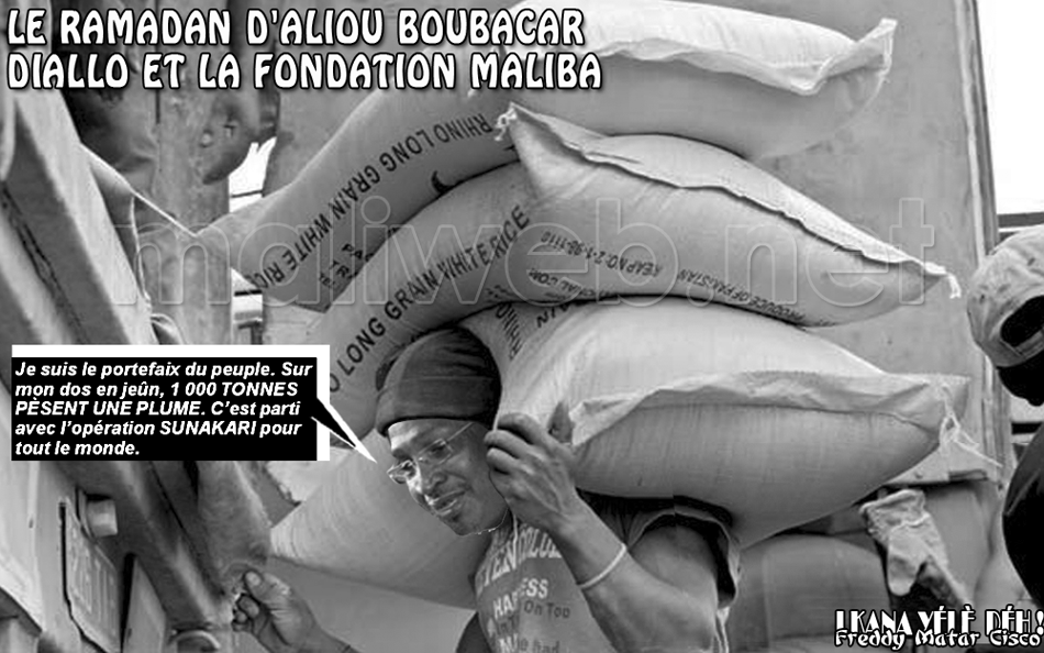 ABD le docker du peuple