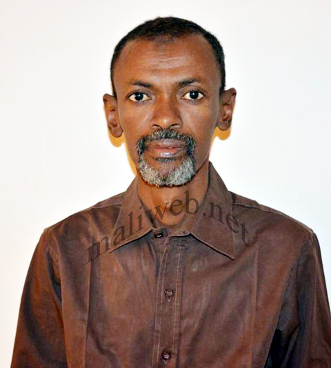 Effondrement de l'Etat malien suite à la crise sécuritaire de 2012 : Dr Alhassane Gaoukoye revient sur les évènements à travers  son ouvrage " Conspiration au Mali et au Sahel "