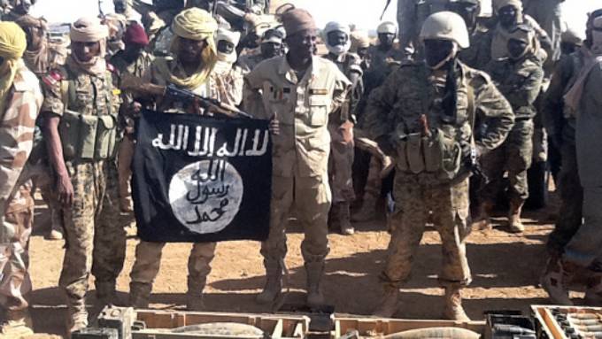 Nord Mali : Arrestation d’un haut cadre d’AQMI