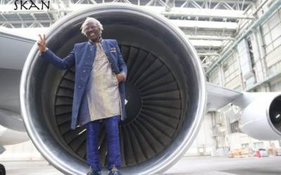 Ce que Alpha Blondy pense de Mamadou Gassama: il sera en …