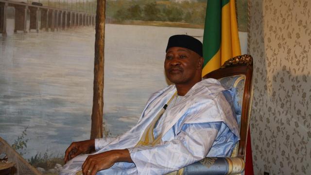 Amadou Toumani Touré :  Deux ans après, le repère tient debout