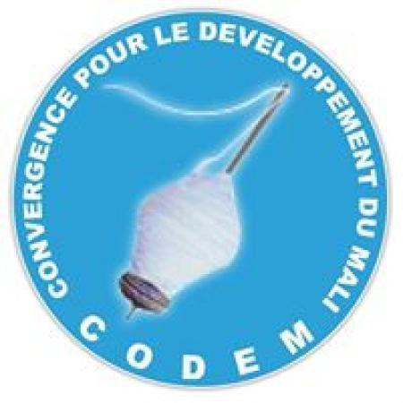 Appartenance de la CODEM à la CMP : Le Secrétaire général sonne la fin de la recréation.