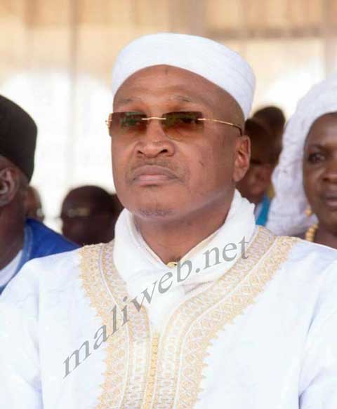 Perspectives des prochaines présidentielles : Aliou Boubacar Diallo, l’homme à abattre?