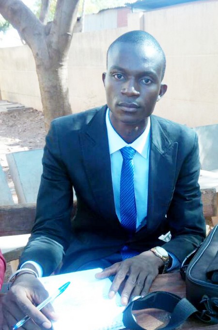 Rencontre avec Dramane Karim Traoré, président du mouvement pour la promotion de la littérature africaine (MEPLA) "Faire sortir des ténèbres les jeunes auteurs africains et maliens tel est notre objectif "
