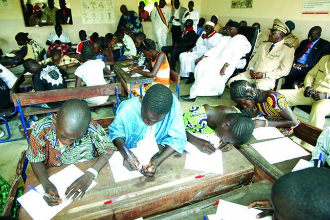 Dernière minute : Les dates des examens de fin d’année fixées