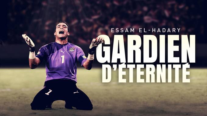 El-Hadary Gardien d'éternité