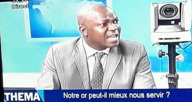 Problématique de la gestion minière au Mali : Le  Dr Etienne Fakaba Sissoko  dans un élan patriotique en appelle à la révision des contrats miniers
