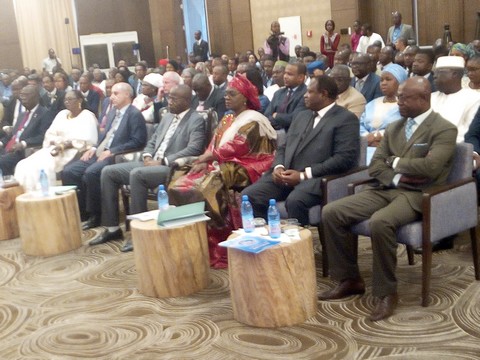 25ème Conférence internationale du FIDIC- GAMA à Bamako : Le développement des infrastructures de l’Afrique décortiqué par les experts du monde
