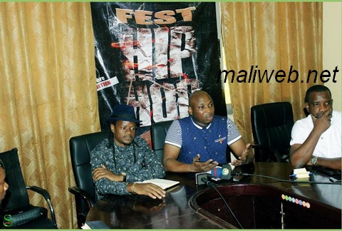 Festi Hip-hop : la première édition se tiendra du 7 au 13 mai à Bamako