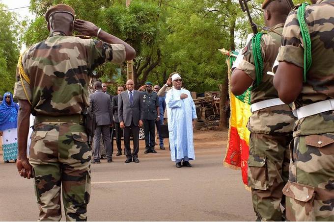 Devoir de mémoire à l’égard du Père de l’indépendance du Mali, feu Président Modibo Keïta