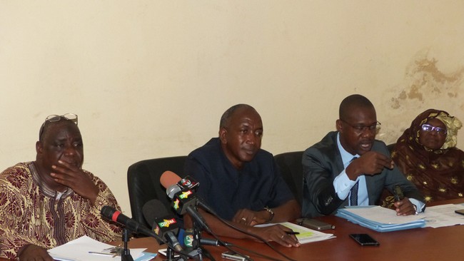 Affaire IFA Baco: des familles bientôt expulsées de leurs logements sociaux par Ecobank