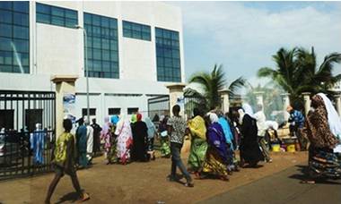 « Mali : la jeunesse applaudit la mobilisation des leaders religieux  et coutumiers contre le terrorisme et le radicalisme»