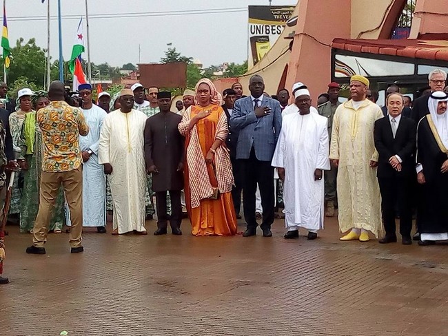 Edition 2018 de la Semaine de l’Intégration Africaine : Le ministère de l’Extérieur gagne son pari  panafricain