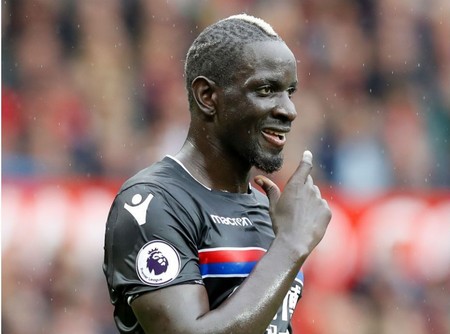 L’international footballeur français Mamadou Sakho au Mali : Pour donner du sourire et de l’espoir aux enfants orphelins