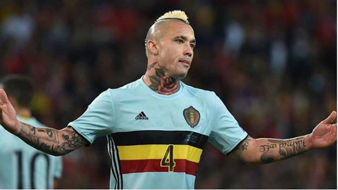 Officiel, Belgique : Nainggolan annonce sa retraite internationale !