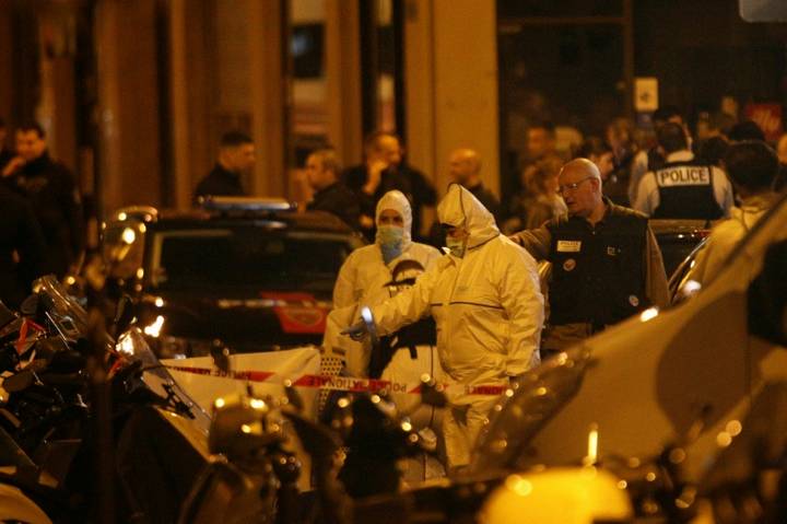Attaque au couteau: l'assaillant est un Français né en Tchétchénie, ses parents en garde à vue