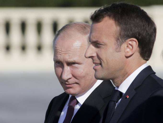 En toute vérité : L'OTAN est à l'origine de la crise au Mali, la Russie en est l'unique porte de sortie