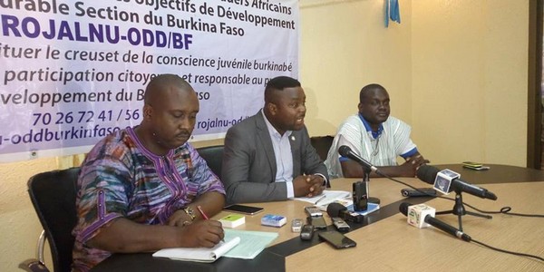 Lancement du 6ème sommet panafricain du ROJALNU-ODD : Le Comité de pilotage déblaie le terrain pour la rencontre