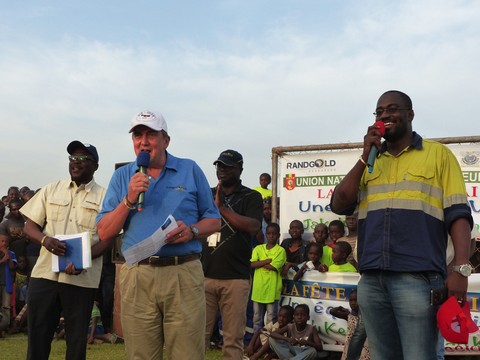 Conseil d’administration de Rangold: Loulo-Gounkoto s’étend et entre dans le top 10 des plus grandes mines au monde