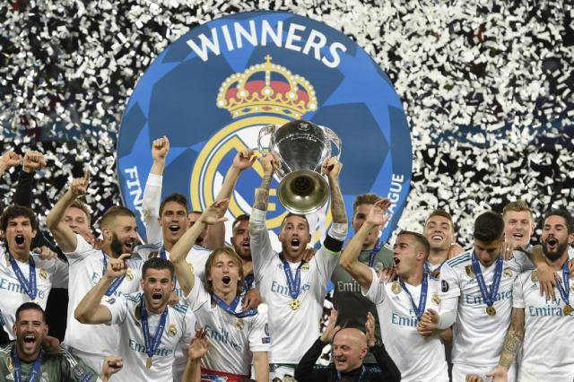 Bale héros inattendu, Karius coupable tout désigné... le Real encore et toujours