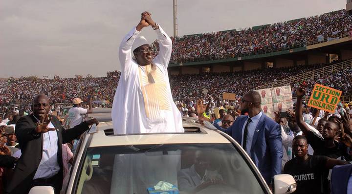 Élections présidentielles au Mali : pour un vrai changement